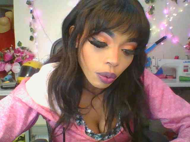 Lilianjackson webcam