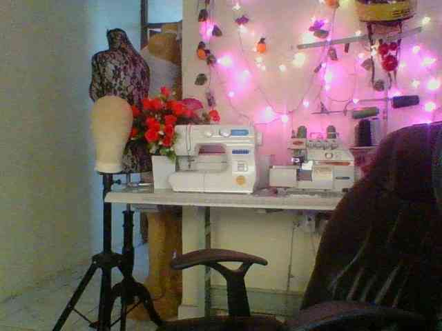 Lilianjackson webcam