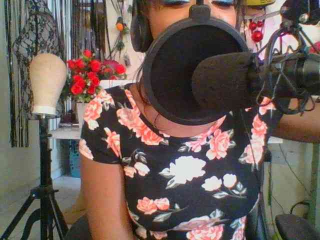 Lilianjackson webcam