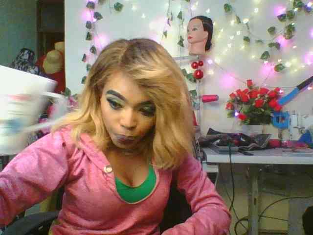 Lilianjackson webcam