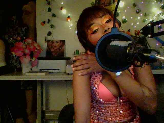 Lilianjackson webcam