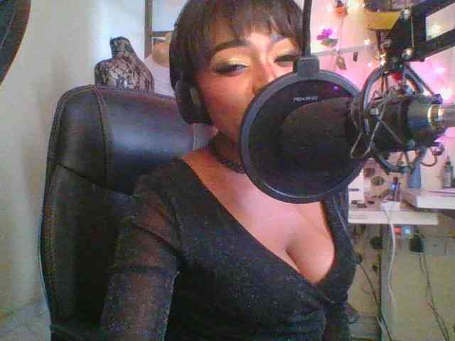 Lilianjackson webcam