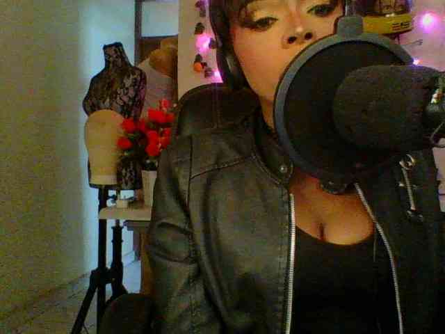 Lilianjackson webcam