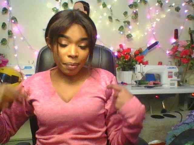 Lilianjackson webcam