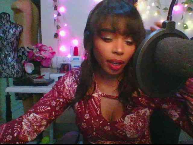 Lilianjackson webcam