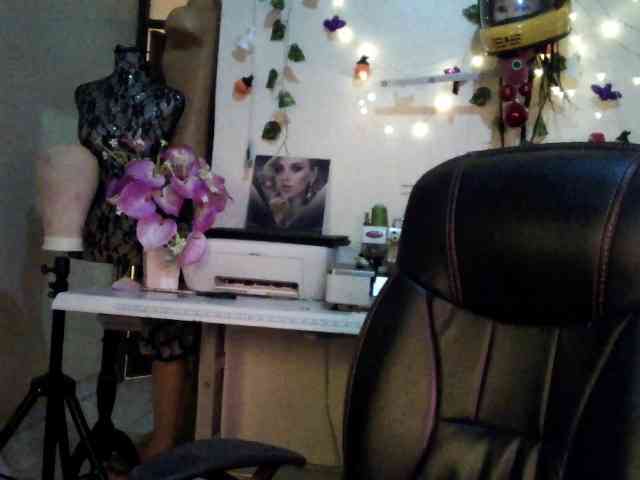 Lilianjackson webcam