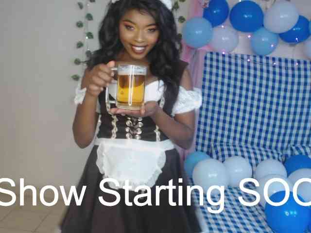 Lilianjackson webcam