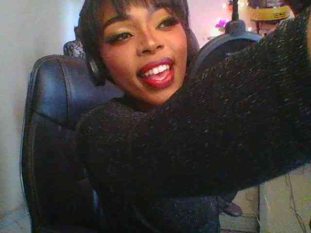 Lilianjackson webcam