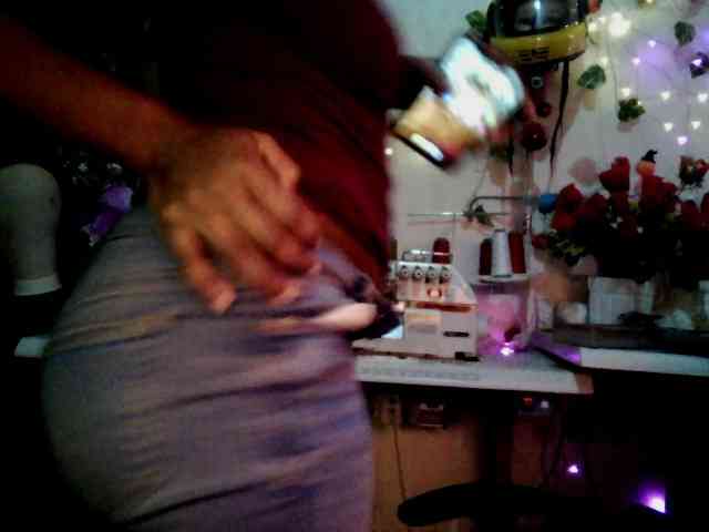 Lilianjackson webcam