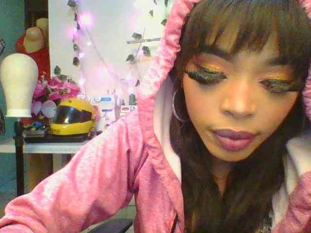 Lilianjackson webcam