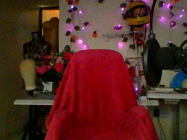 Lilianjackson webcam