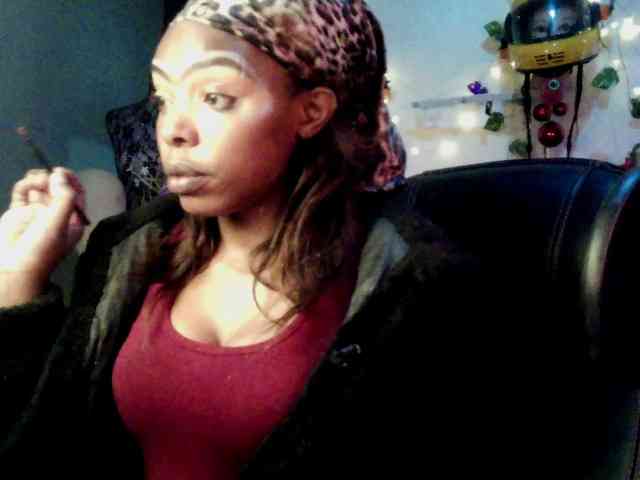 Lilianjackson webcam