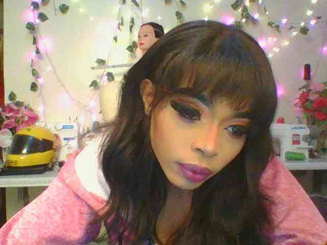 Lilianjackson webcam