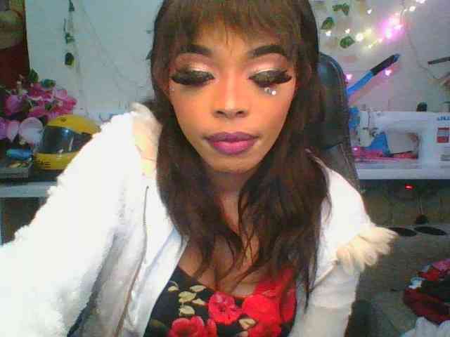 Lilianjackson webcam