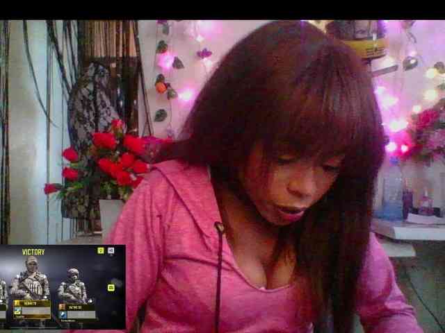 Lilianjackson webcam