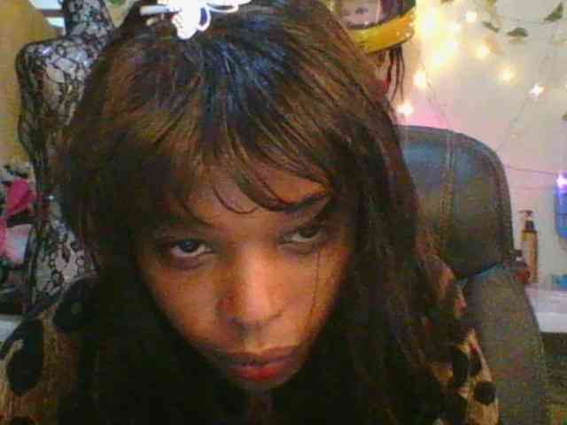 Lilianjackson webcam