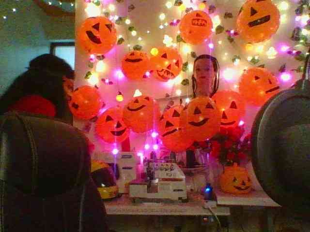 Lilianjackson webcam