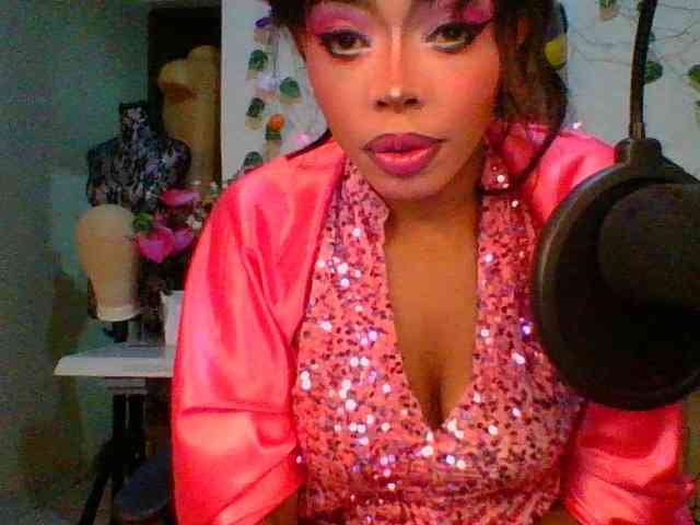 Lilianjackson webcam