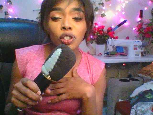 Lilianjackson webcam