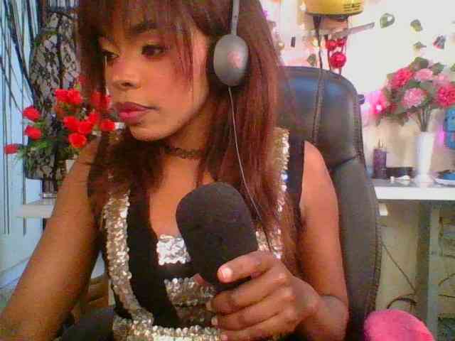 Lilianjackson webcam