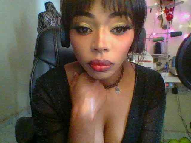 Lilianjackson webcam