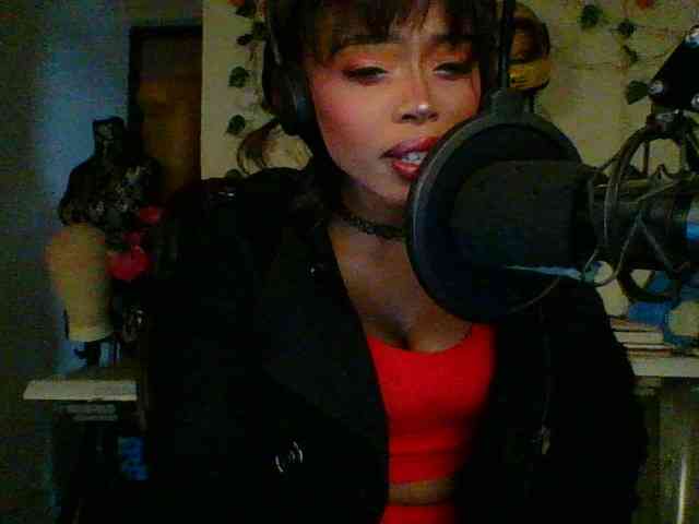 Lilianjackson webcam