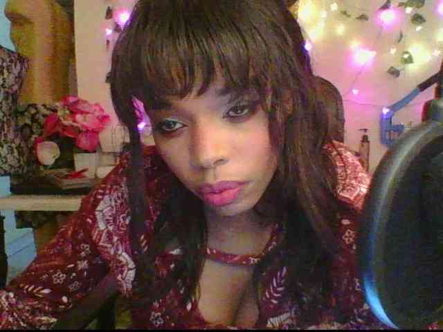 Lilianjackson webcam