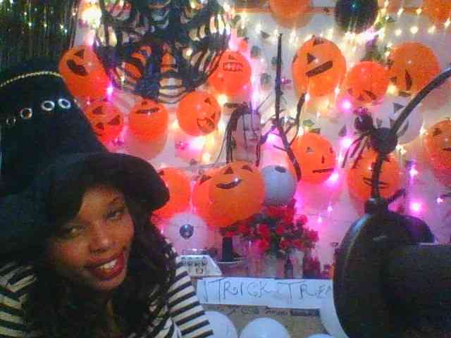 Lilianjackson webcam