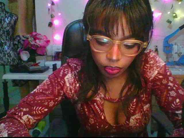Lilianjackson webcam