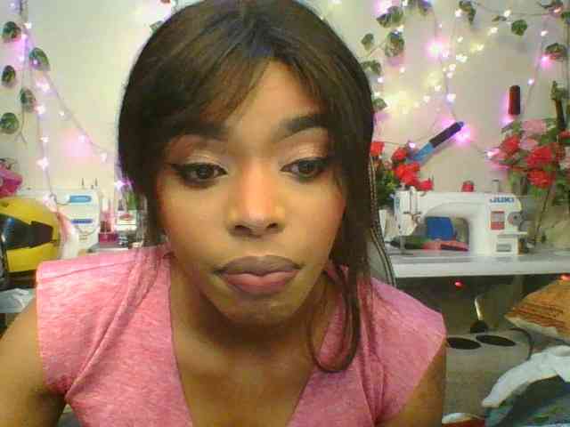 Lilianjackson webcam