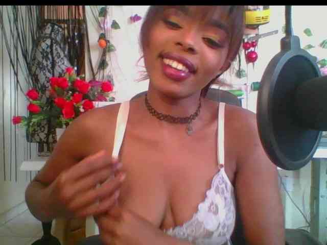 Lilianjackson webcam