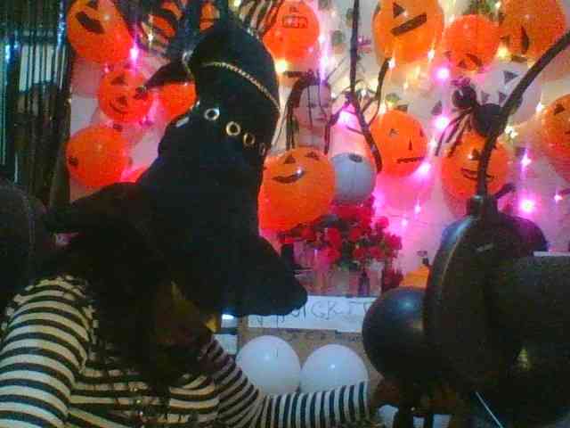 Lilianjackson webcam