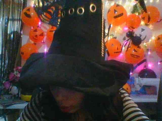 Lilianjackson webcam