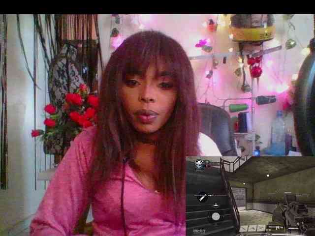 Lilianjackson webcam