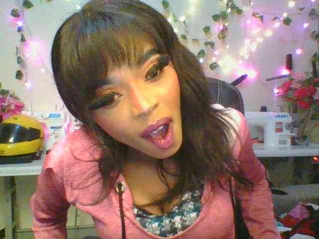 Lilianjackson webcam