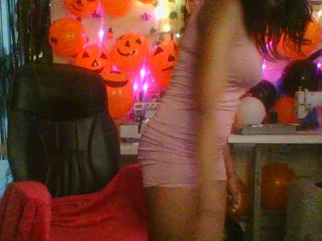 Lilianjackson webcam