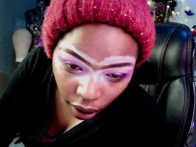 Lilianjackson webcam