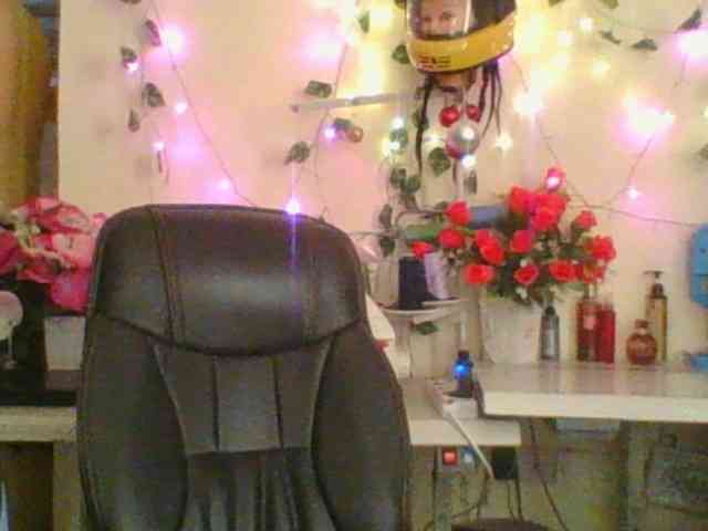 Lilianjackson webcam