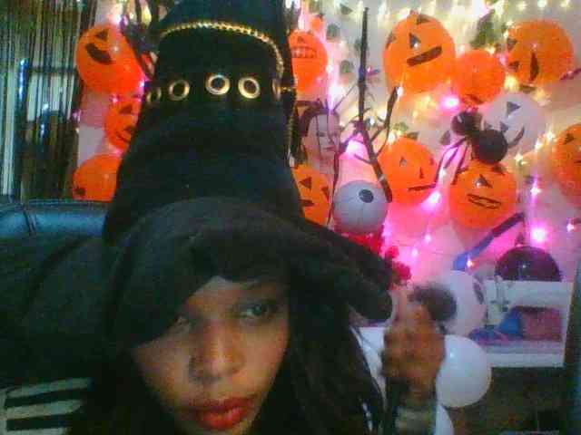 Lilianjackson webcam