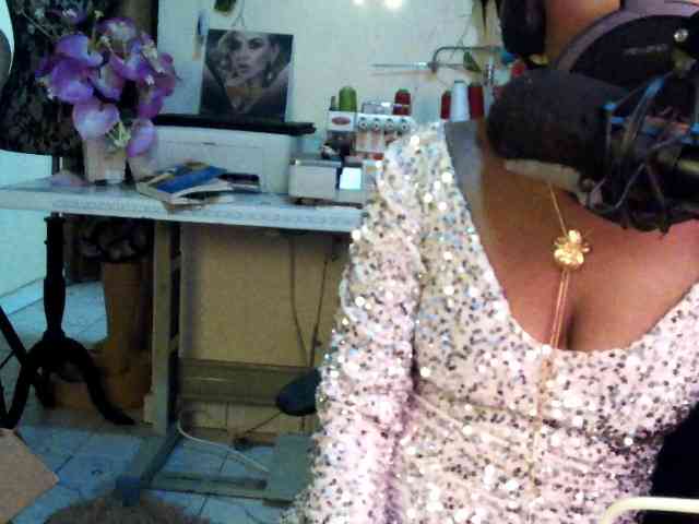 Lilianjackson webcam