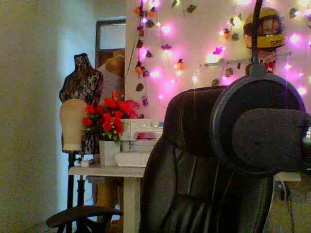 Lilianjackson webcam