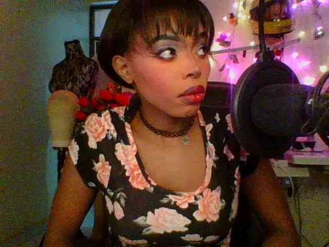 Lilianjackson webcam