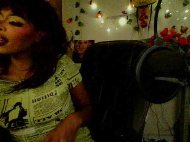 Lilianjackson webcam