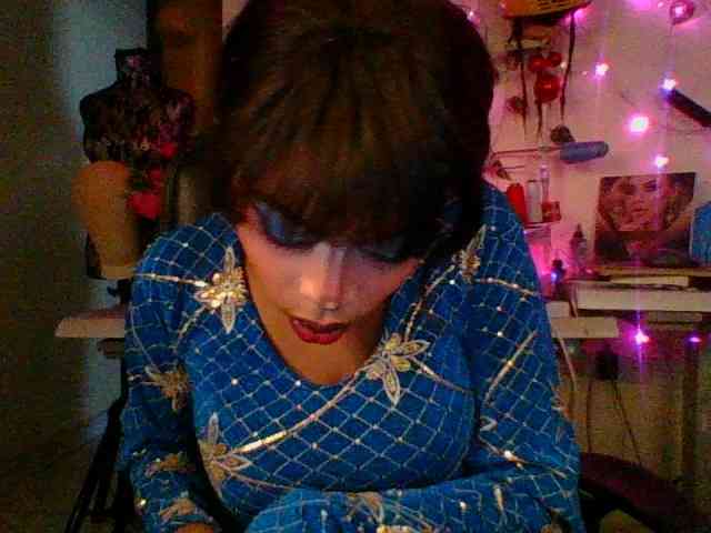 Lilianjackson webcam