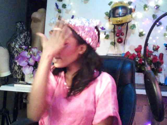 Lilianjackson webcam