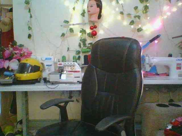 Lilianjackson webcam