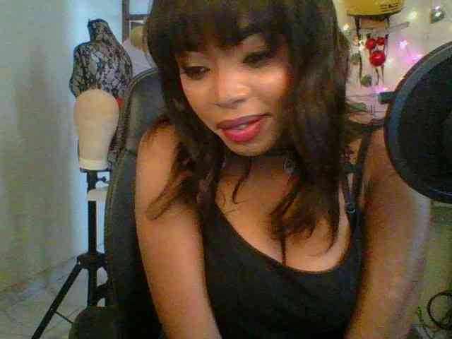 Lilianjackson webcam