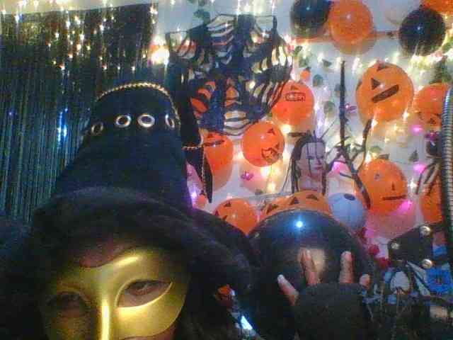Lilianjackson webcam