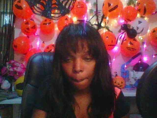 Lilianjackson webcam
