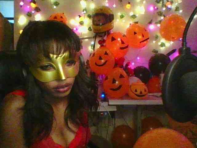 Lilianjackson webcam